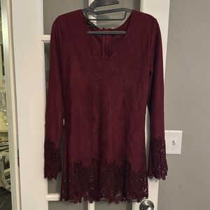 Alberto Makali Dress